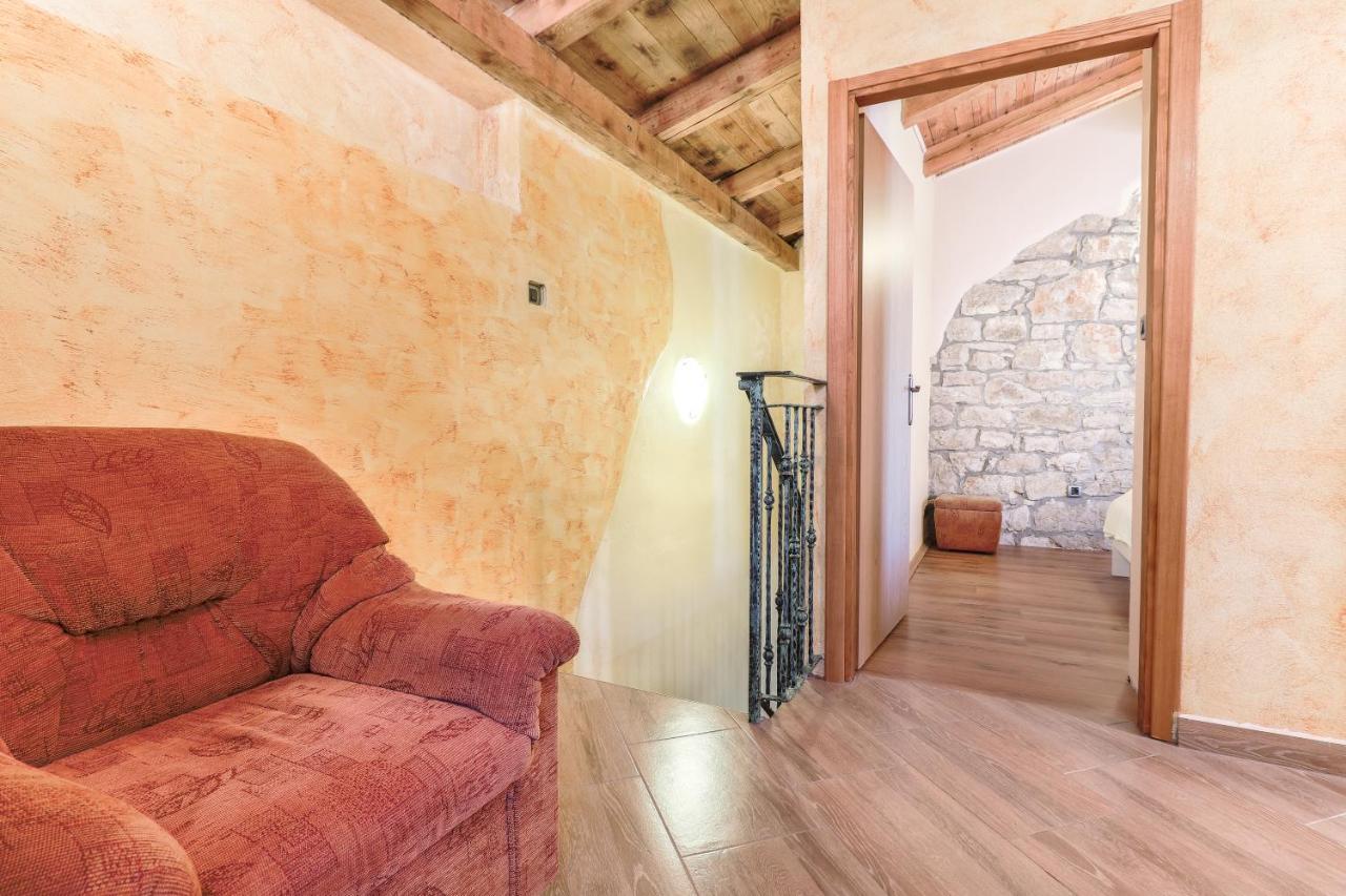Apartman Lena Vrsar Εξωτερικό φωτογραφία