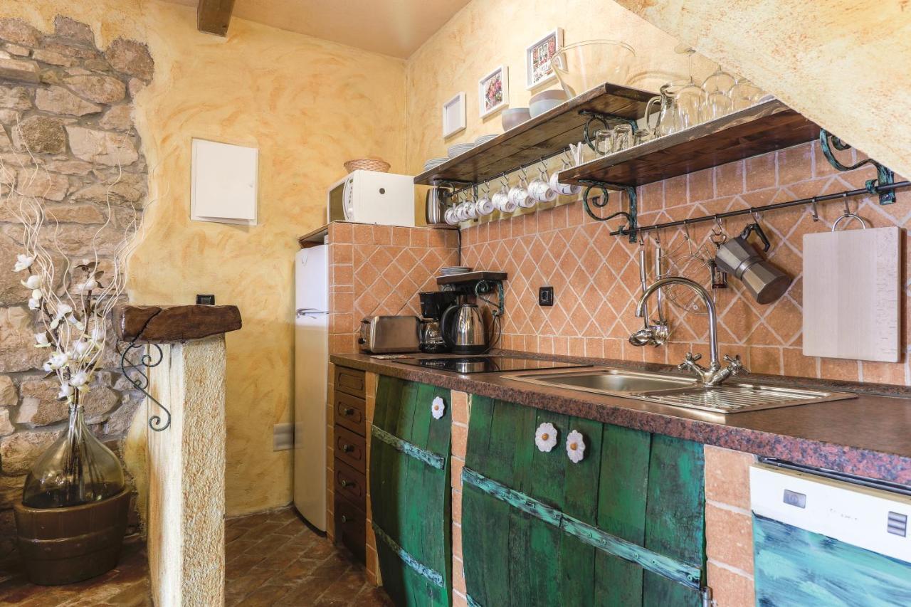 Apartman Lena Vrsar Εξωτερικό φωτογραφία