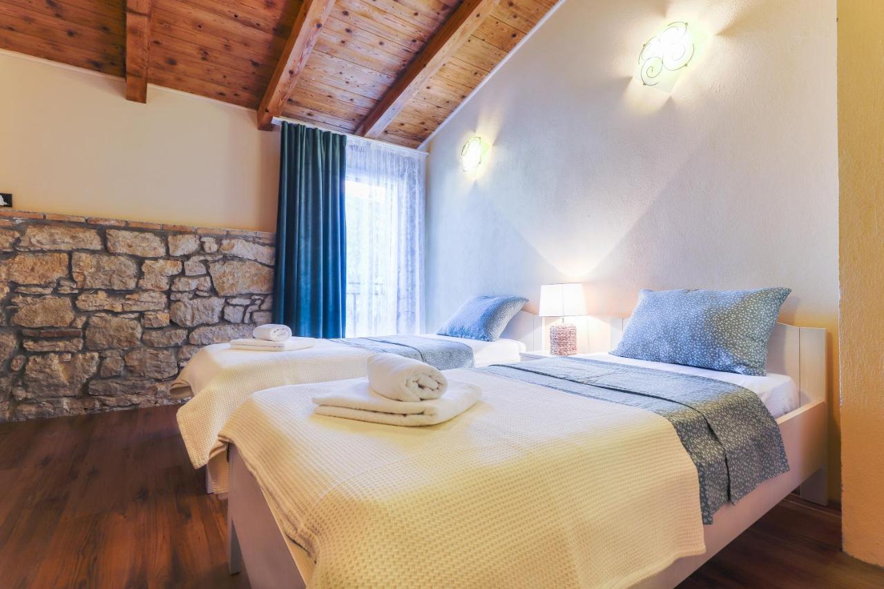 Apartman Lena Vrsar Εξωτερικό φωτογραφία
