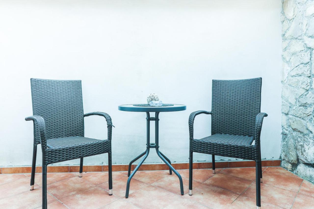 Apartman Lena Vrsar Εξωτερικό φωτογραφία