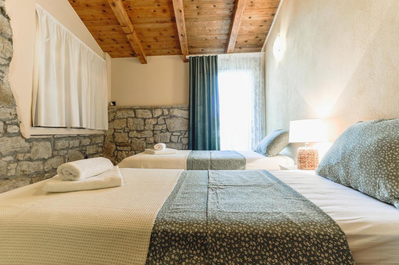 Apartman Lena Vrsar Εξωτερικό φωτογραφία