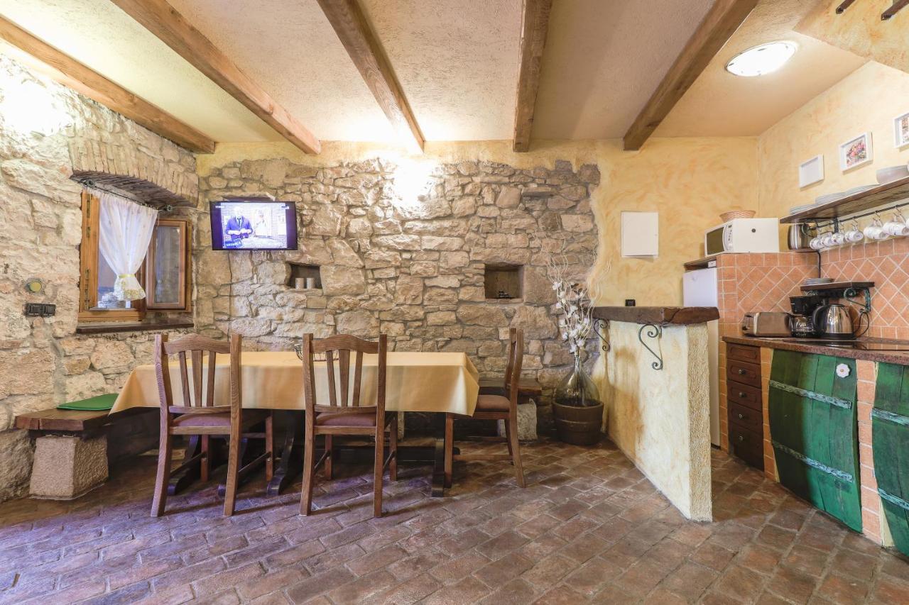 Apartman Lena Vrsar Εξωτερικό φωτογραφία