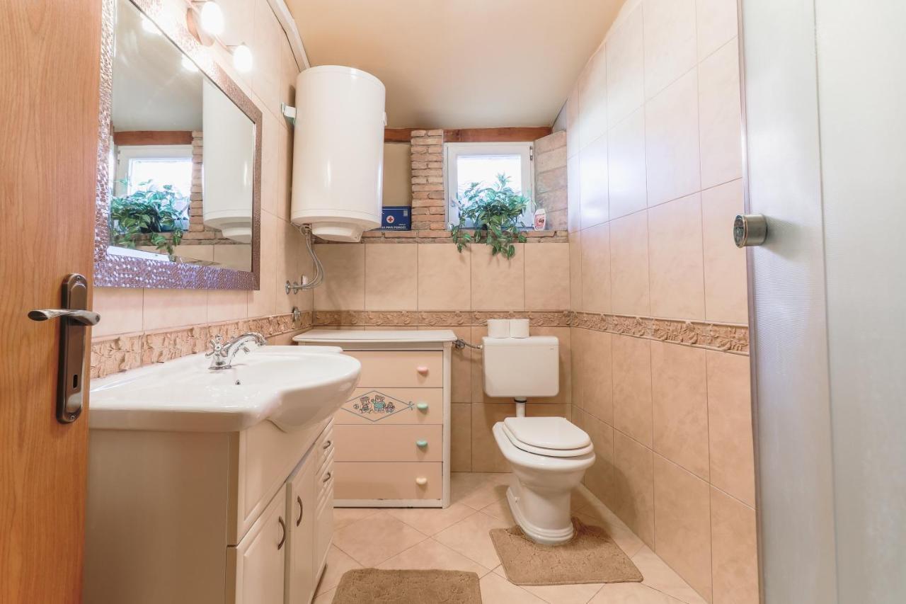 Apartman Lena Vrsar Εξωτερικό φωτογραφία