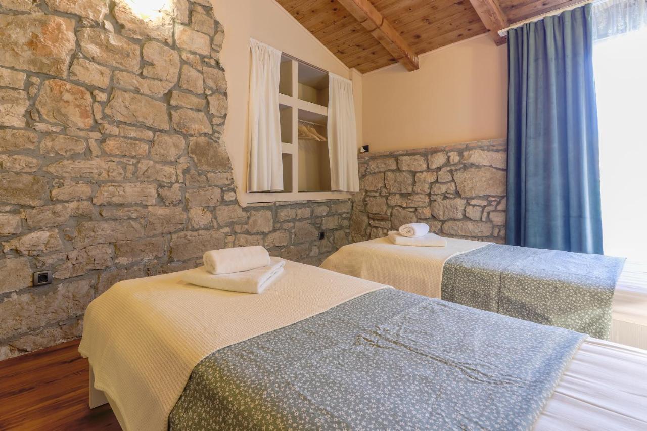 Apartman Lena Vrsar Εξωτερικό φωτογραφία