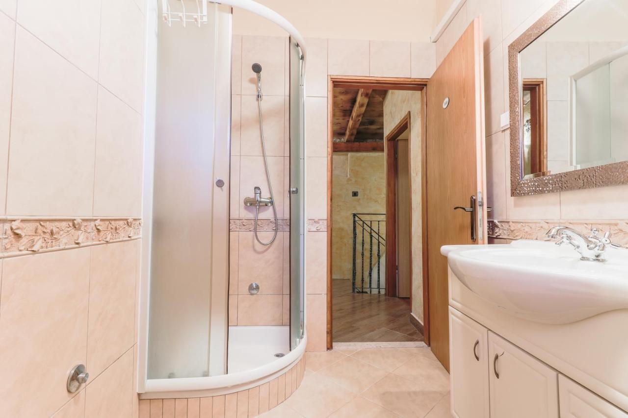 Apartman Lena Vrsar Εξωτερικό φωτογραφία