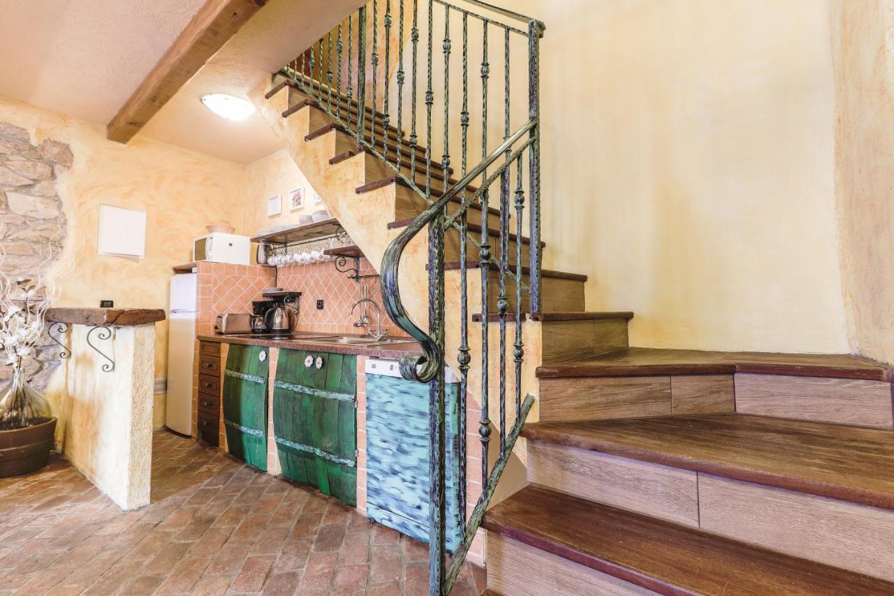 Apartman Lena Vrsar Εξωτερικό φωτογραφία