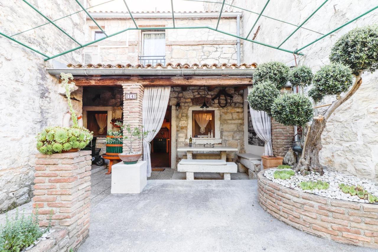 Apartman Lena Vrsar Εξωτερικό φωτογραφία
